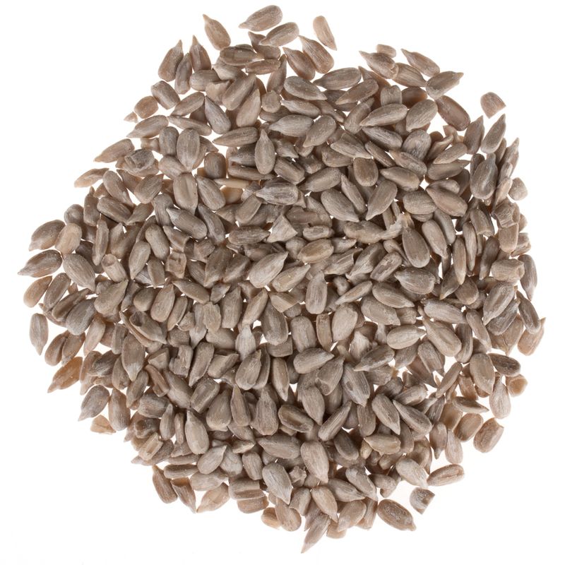 Lillebro Husk-Free Sunflower Seeds 1kg