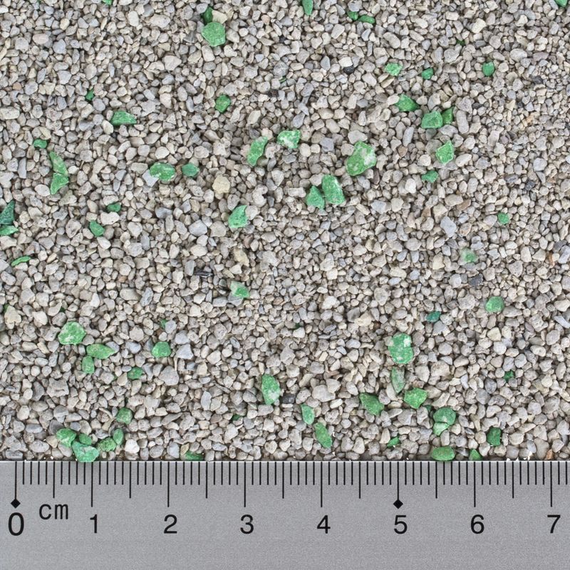 Greenwoods Natural Clay Clumping Cat Litter 6kg