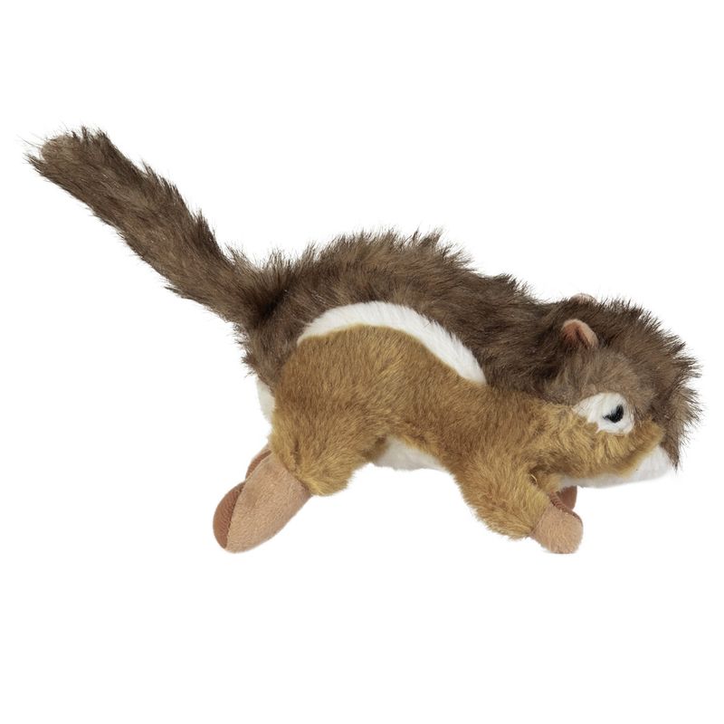 Hyper Pet Wildlife Chipmunk 1 Toy
