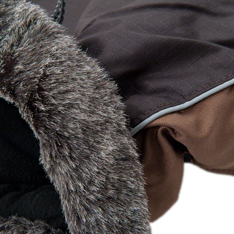 Dog Coat Grizzly II approx. 30cm Back Length