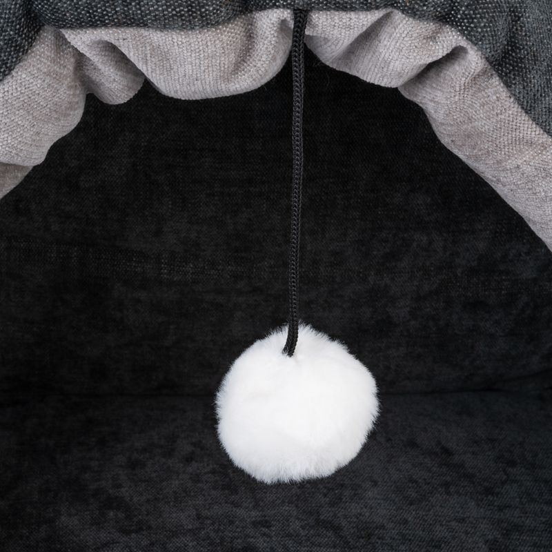 TIAKI Sami Cosy Cave 46 x 38 x 38cm (L x W x H)