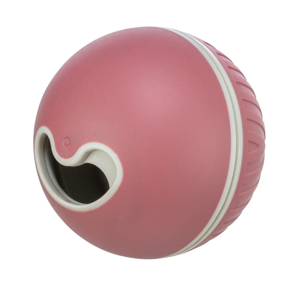 Trixie Cat Toy Snack Ball 7.5cm (W)
