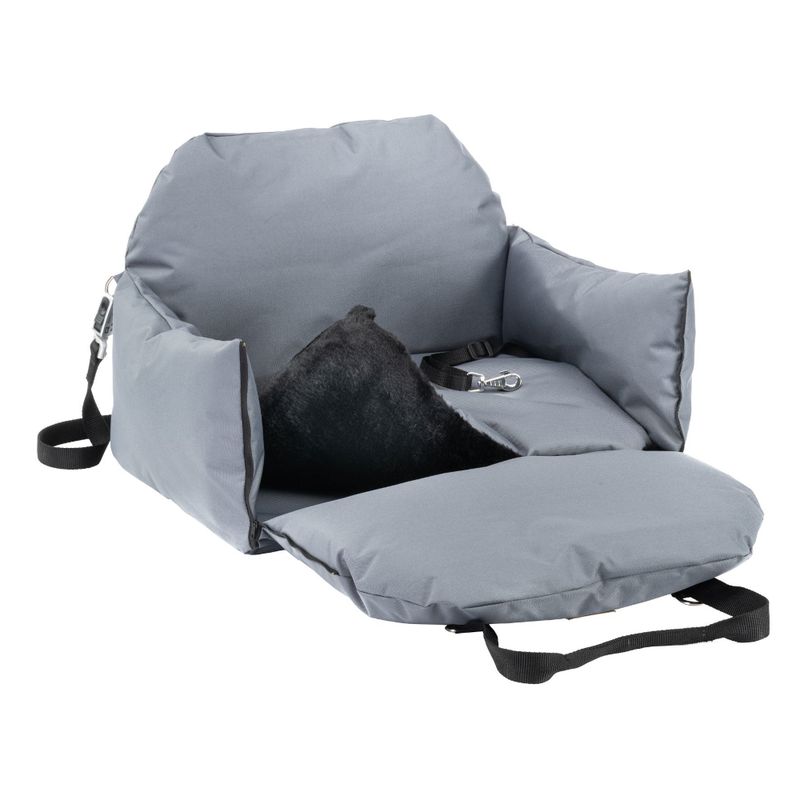 Ferplast Travel Bed Cruiser 52 x 46 x 35cm (L x W x H)