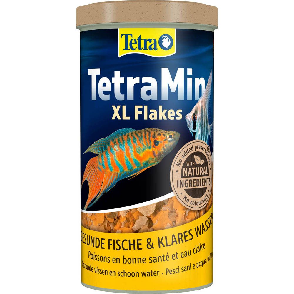 TetraMin XL Flakes 1l
