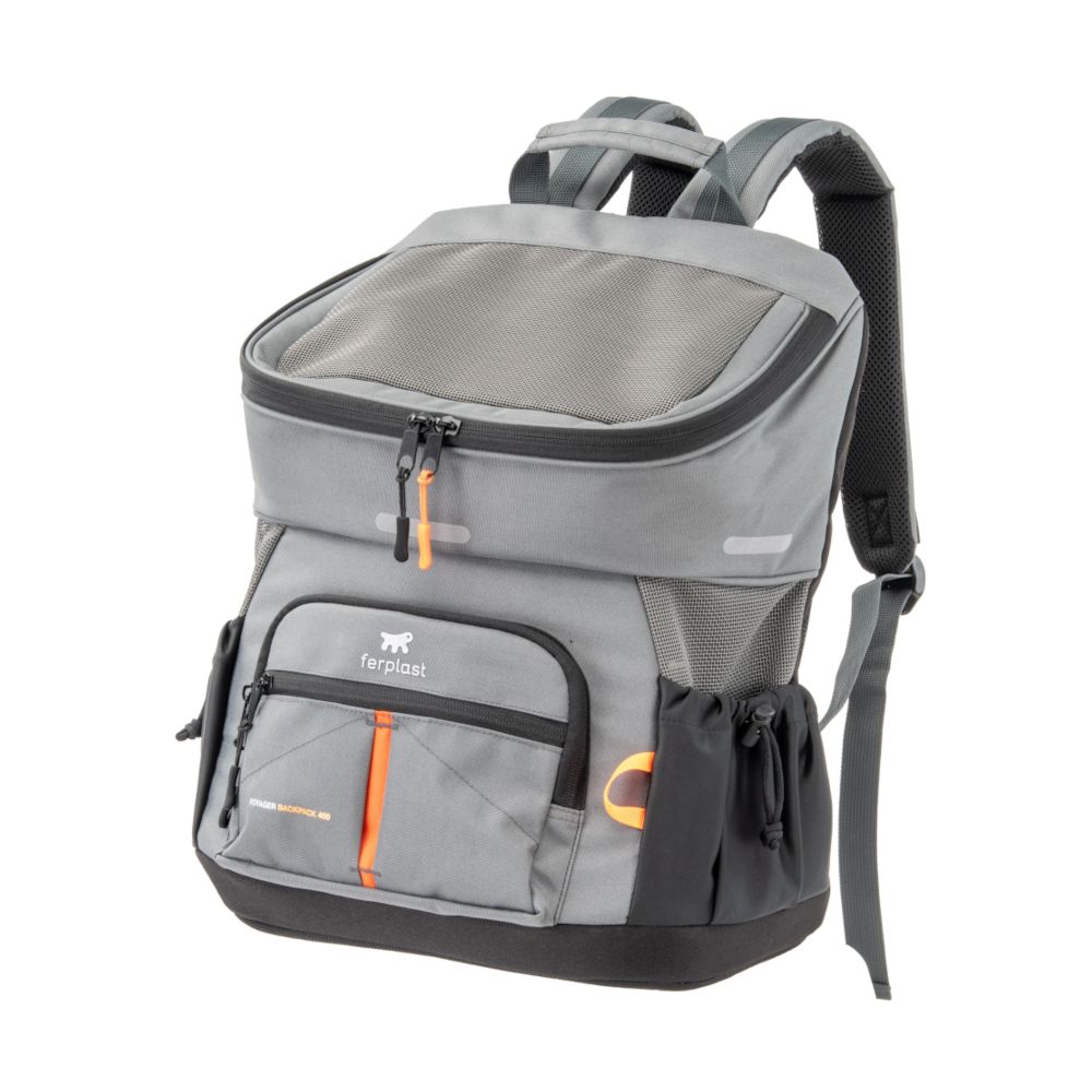 Ferplast Voyager Backpack 400 41 x 23 x 41cm (L x W x H)