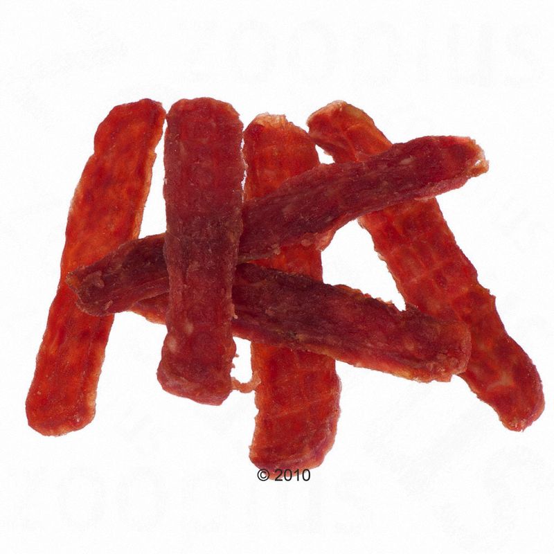 RINTI Extra - Chicko Strips Rabbit (170g)