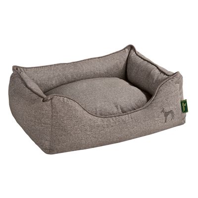 HUNTER Dog Sofa Boston Size M: 80 x 60cm (L x W)