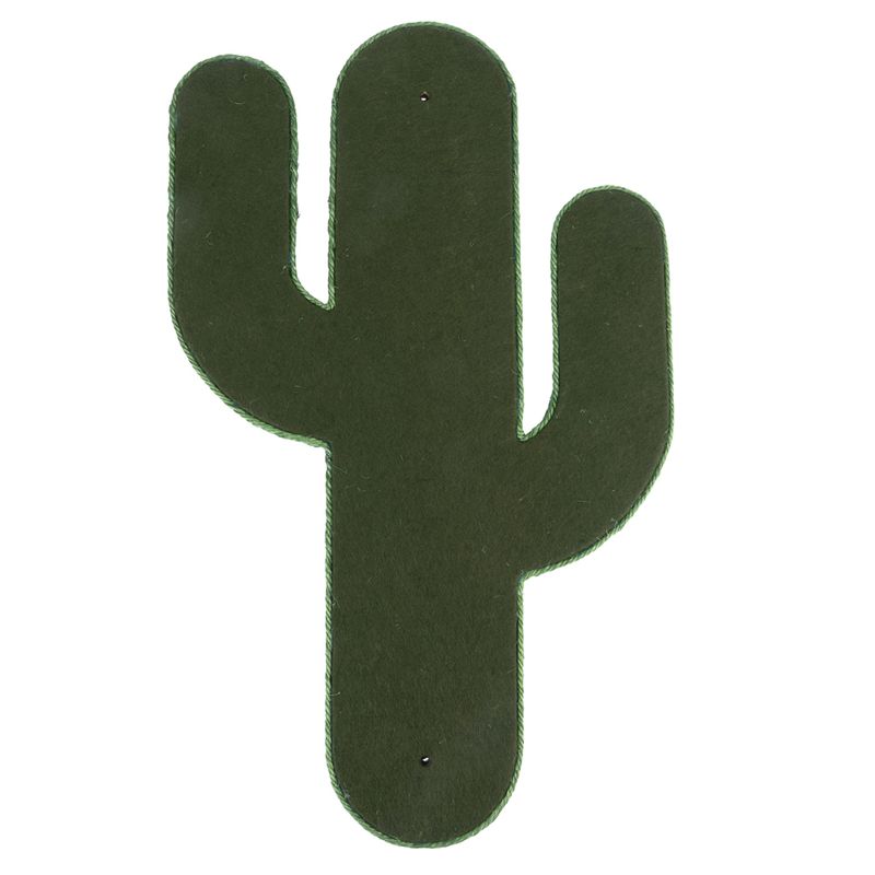 TIAKI Mojave Scratching Board Dark green