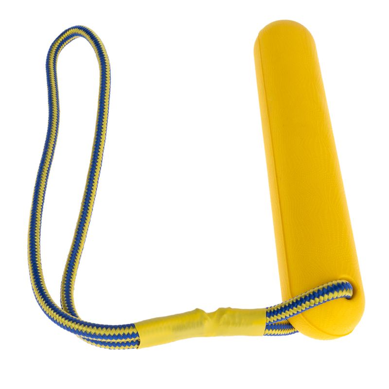 Nomad Tales Bloom EVA Stick with Rope 1 Toy