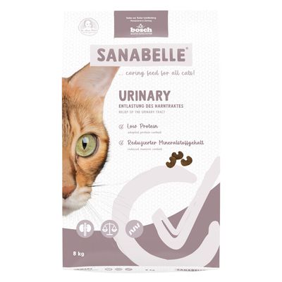 Sanabelle Care Urinary 2kg