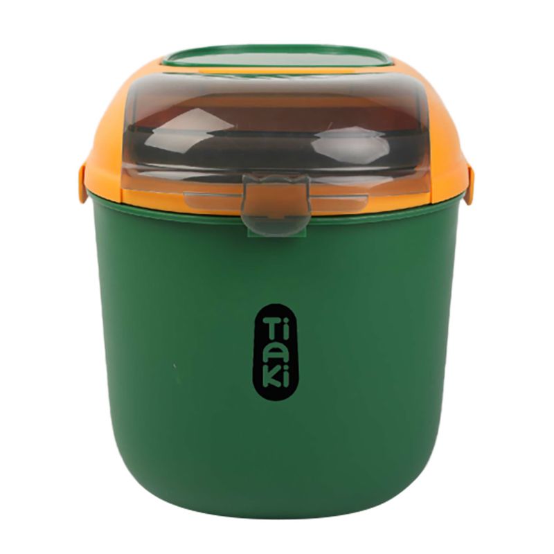 TIAKI Greenie Food Container 5 Litres