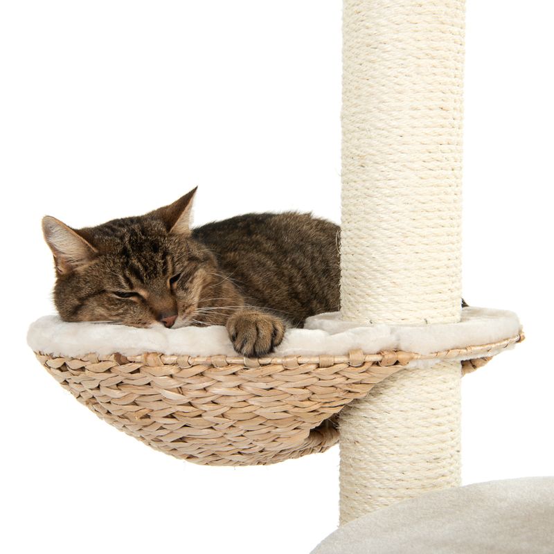 Laguna Cat Tree Cream