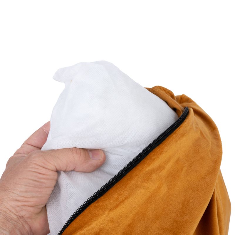 Modern Living Contemporary Casablanca Dog Bed 60 x 50 x 23 cm (L x W x H)