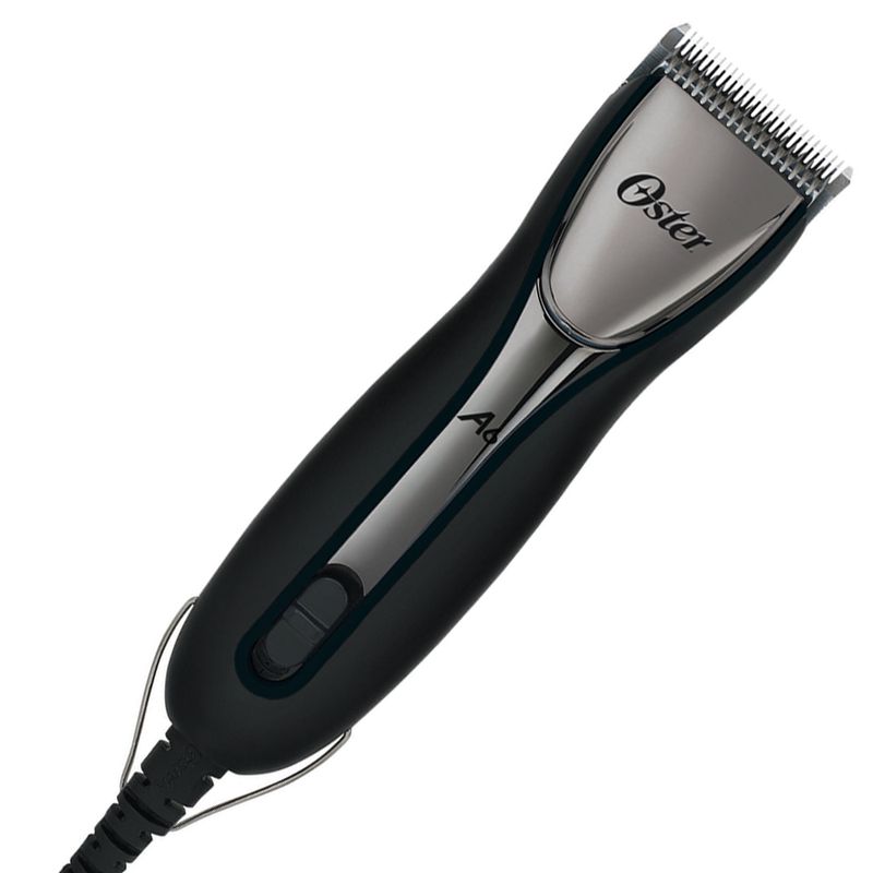 Oster Dog Clipper A6 Slim 3 Speed Clipper (without blades)