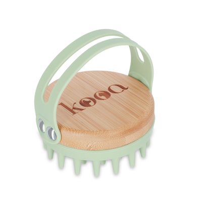 kooa Massage Brush for Cats 7 x 4cm (Diameter x H)