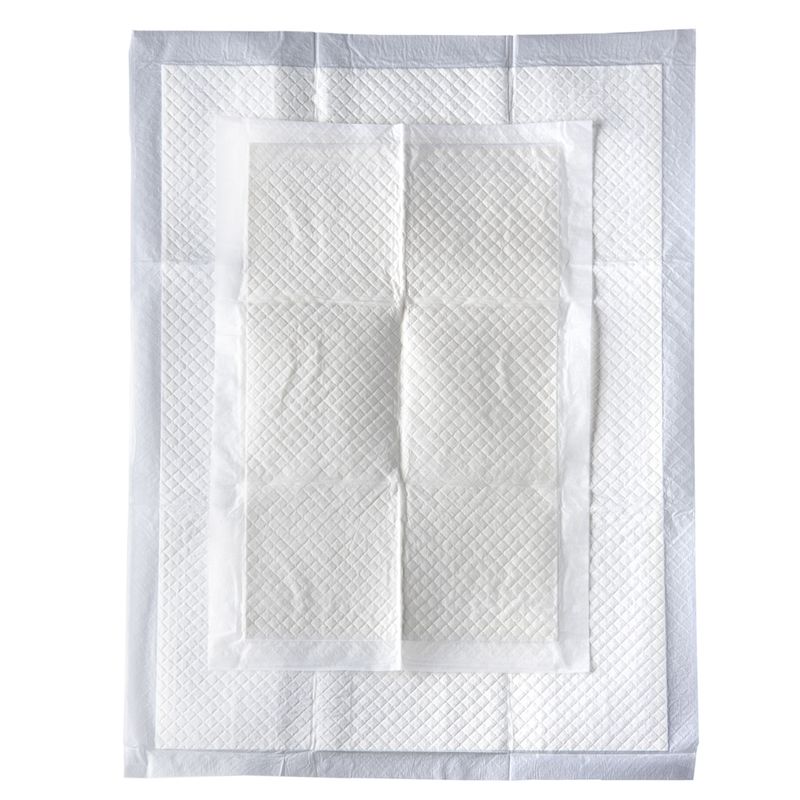 zooplus Puppy Trainer Pads 30 x Medium Pads: 45 x 30 cm (L x W)