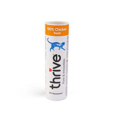 thrive Cat Treats Tuna 25g