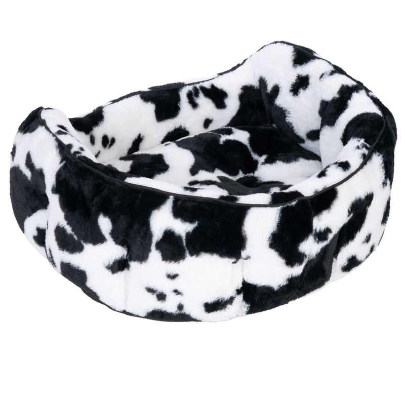 TIAKI Moo Dog Bed Size S: 50 x 40 x 20 cm (L x W x H)