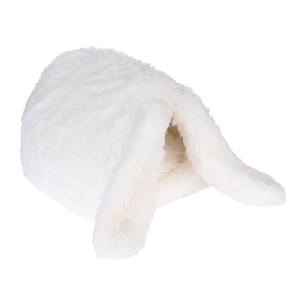 TIAKI Bunny Cat Cave 46 x 35 x 30cm (L x W x H)