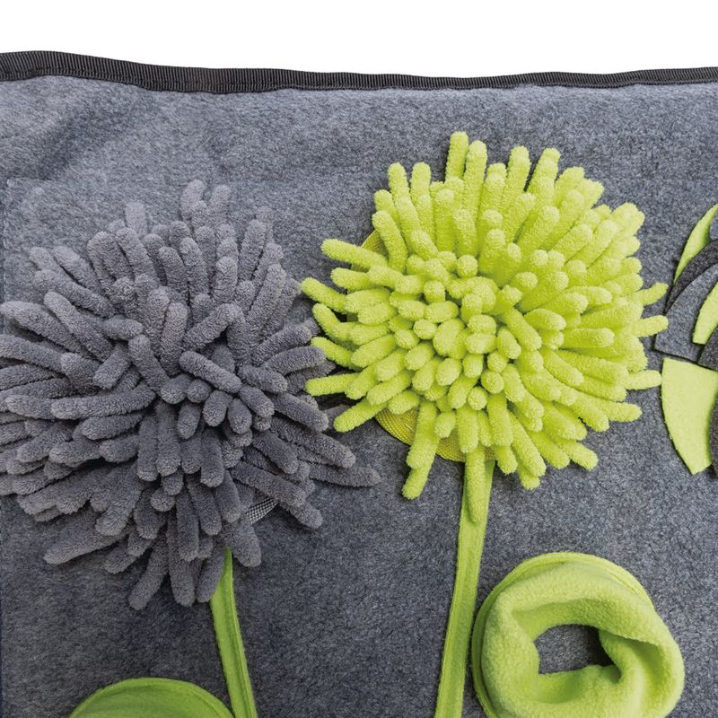 Beeztees Flora Sniff Mat 1 Toy