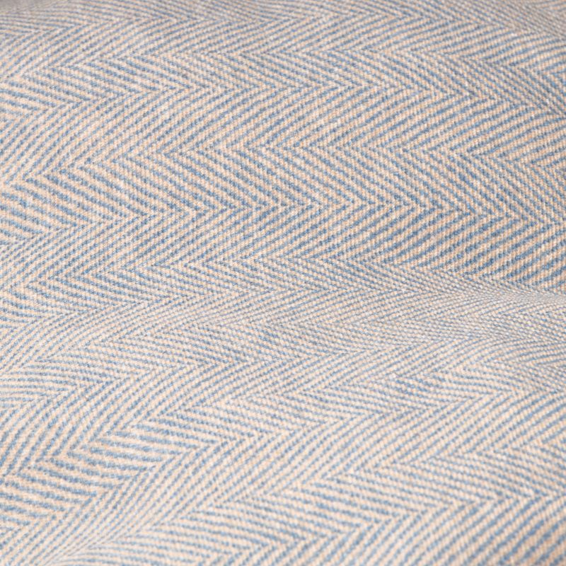 Beige Tweed Sofa Cover for Ferplast Siesta Deluxe Basket Size: 4: 64 x 48 x 25 cm (L x W x H)