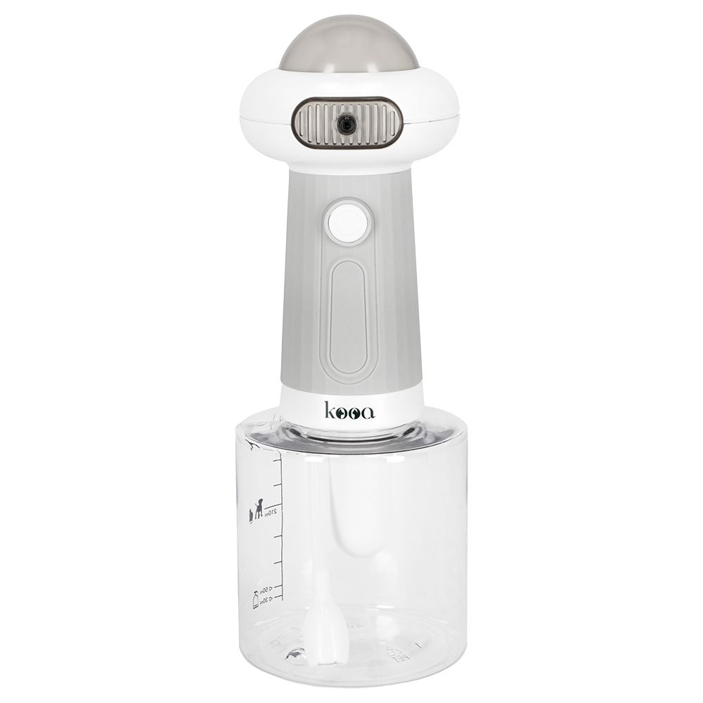 kooa Foam Machine 83 x 22.4cm (diameter x H)