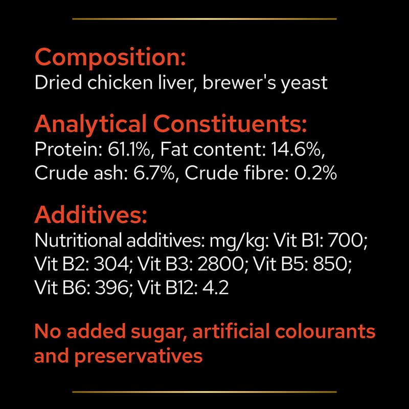 PRO PLAN Multivitamins Adult Cat Supplement Powder 60g