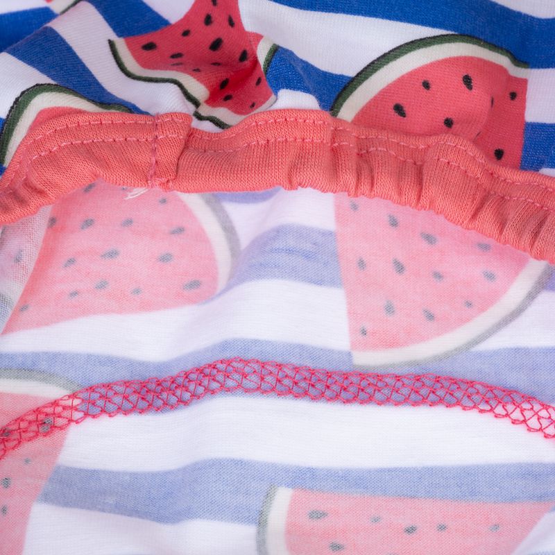 TIAKI Pet & Parent Pyjamas - Melon Pet Parent Pyjamas (Small)