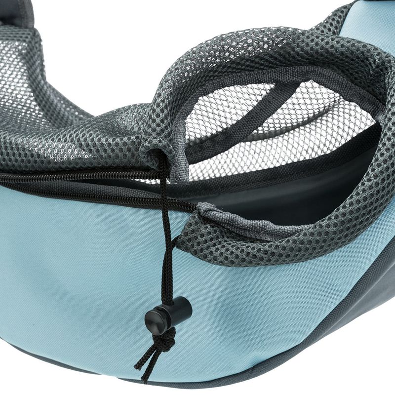 Trixie Front Bag Sling L 50 x W 18 x H 25 cm