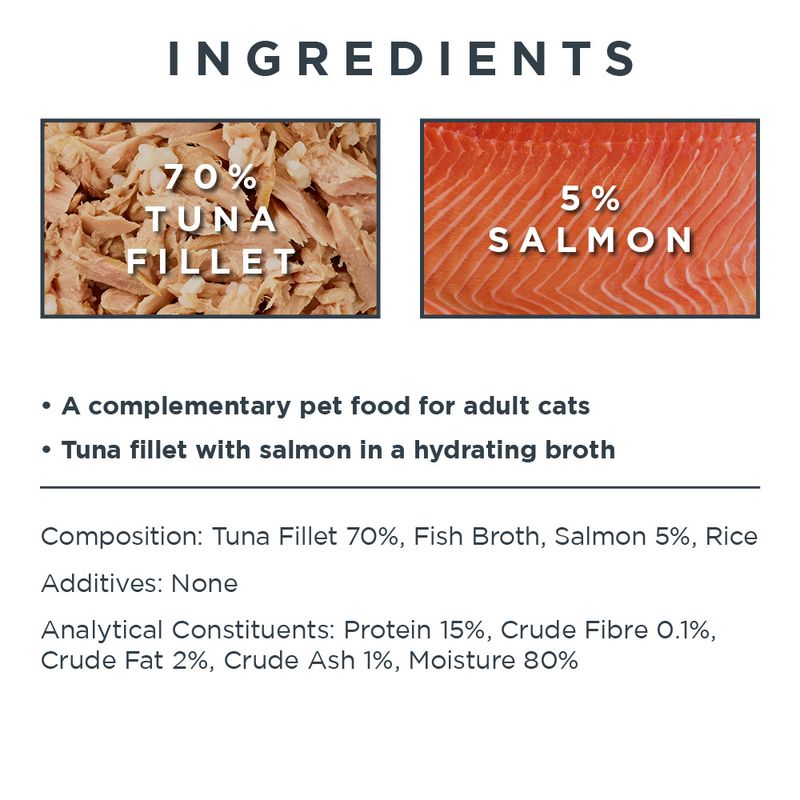 Encore Cat Tin Saver Pack 48 x 70g Chicken Breast