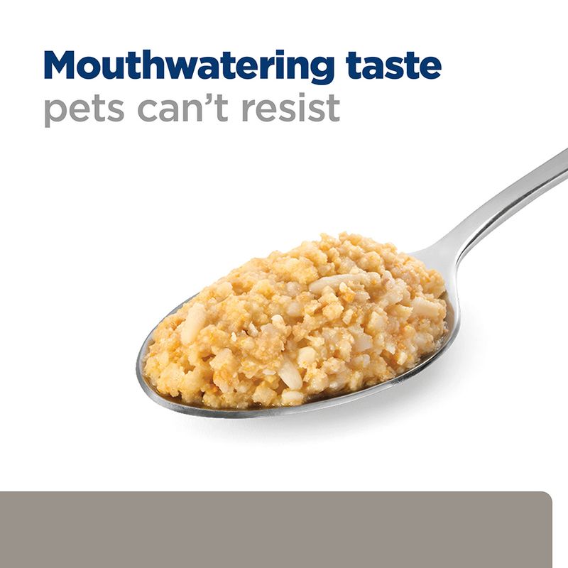 Hill's Prescription Diet Canine l/d Liver Care 12 x 370g