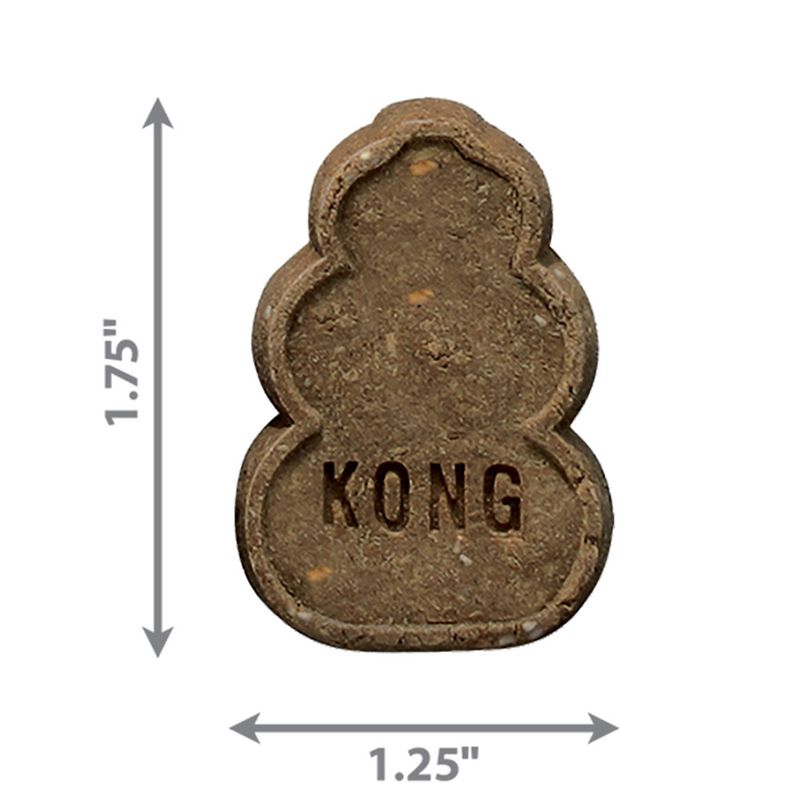 KONG Snacks Peanut Butter Size L