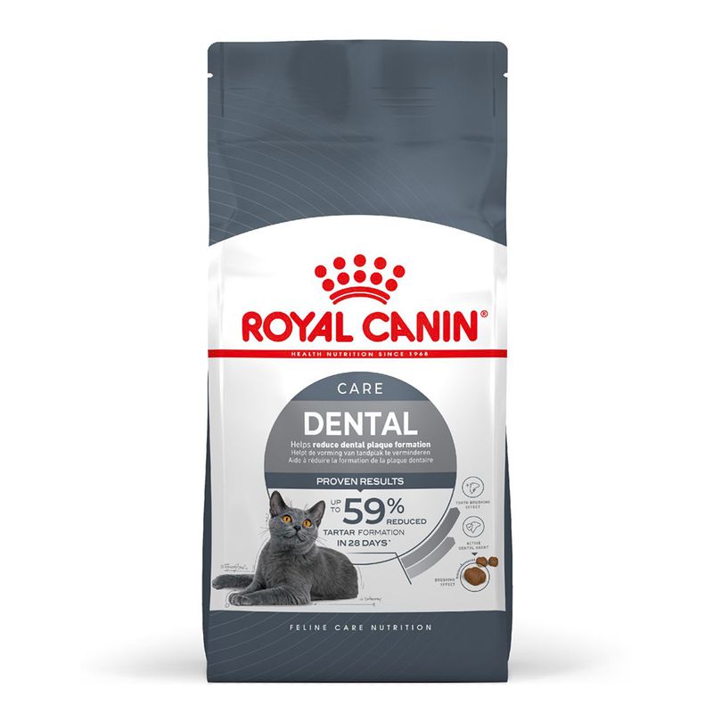 Royal Canin Dental Care 400g
