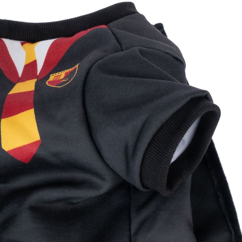 Harry Potter Dog Costume Size S/M: Back Length 35cm
