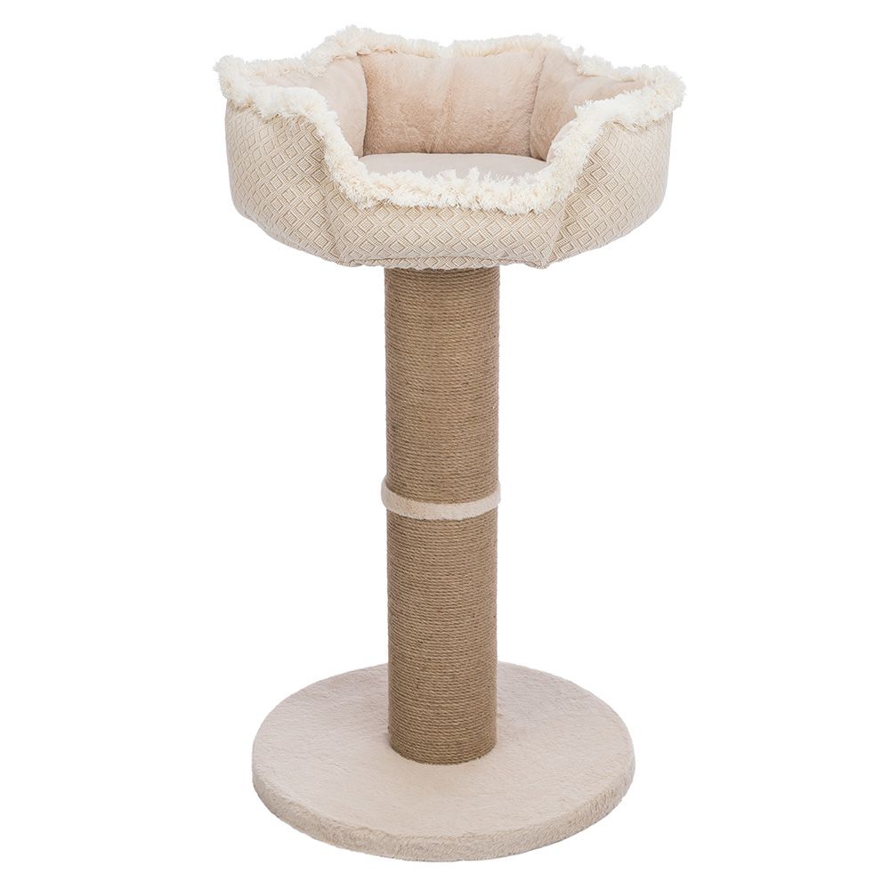 Trixie Cat Tree Boho beige