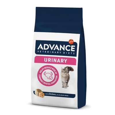 Advance Veterinary Diets Urinary Cat 1.5kg