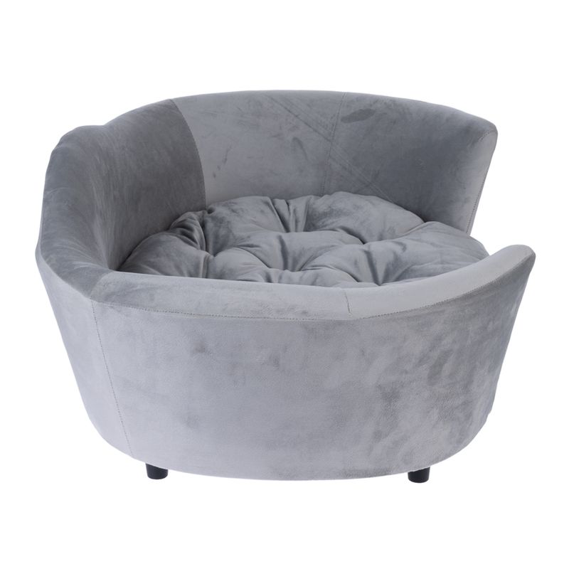 Modern Living Nashville Dog Sofa 1 Sofa