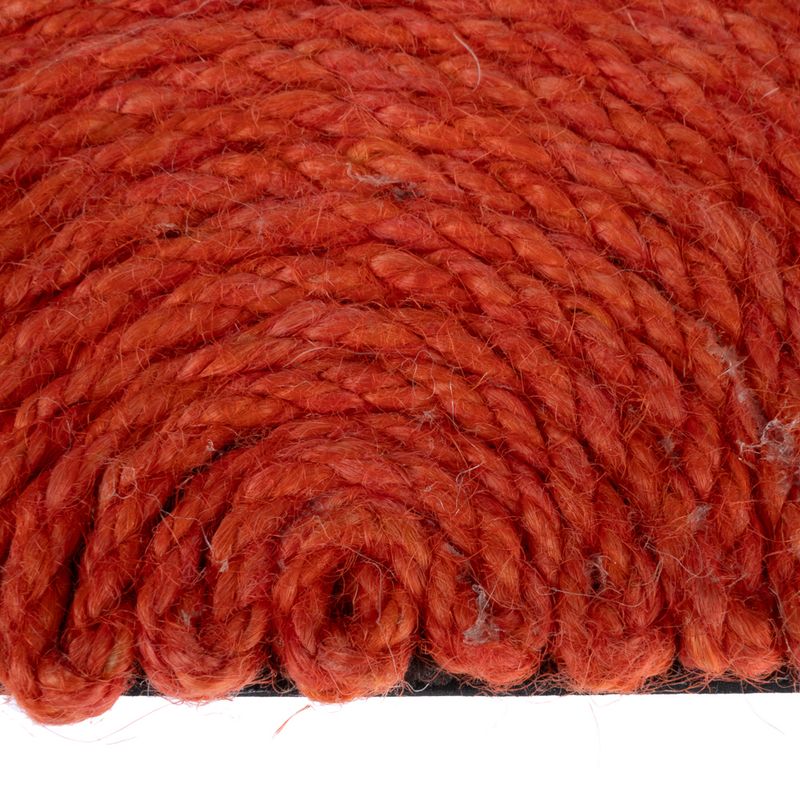 TIAKI Watermelon Scratch Mat Red