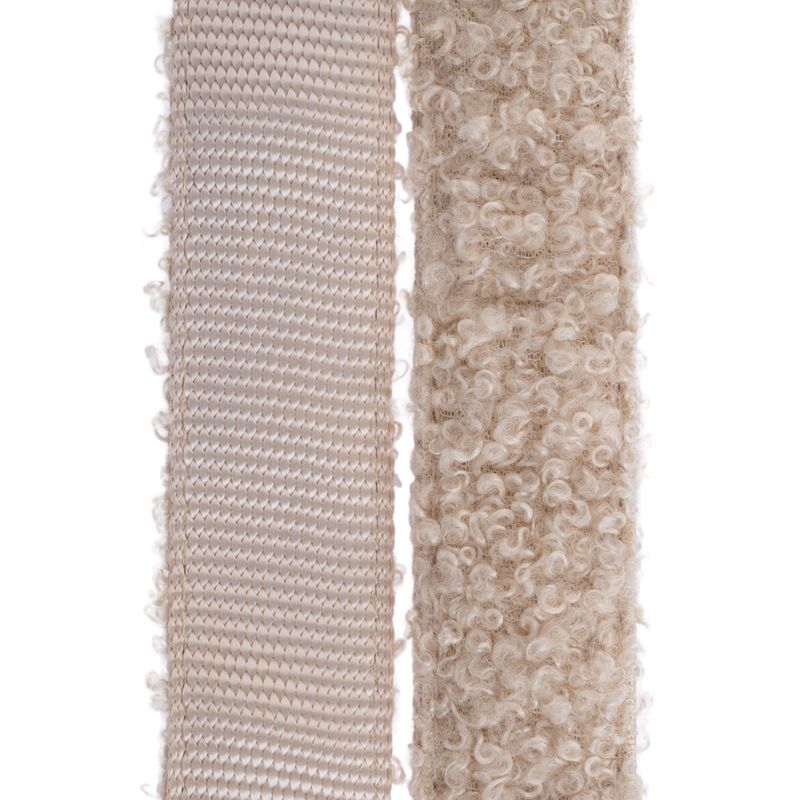 TIAKI Sherpa Collar, Lead & Scrunchie Large Size Collar: 42-66cm (Neck Circumference)