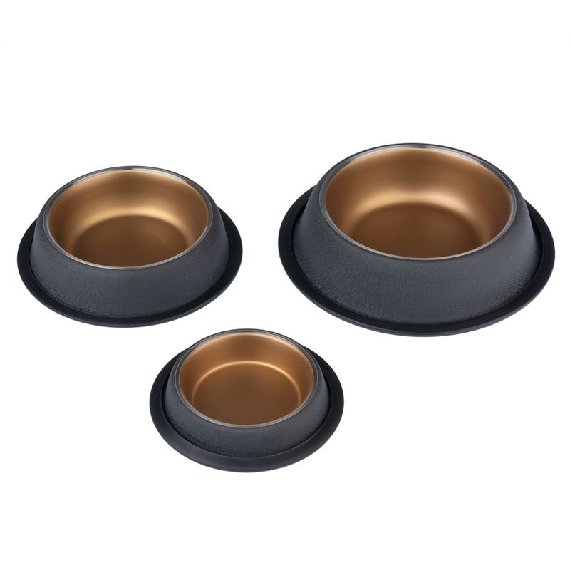 Modern Living El Dorado Food Bowl 200ml (15.5cm diameter)