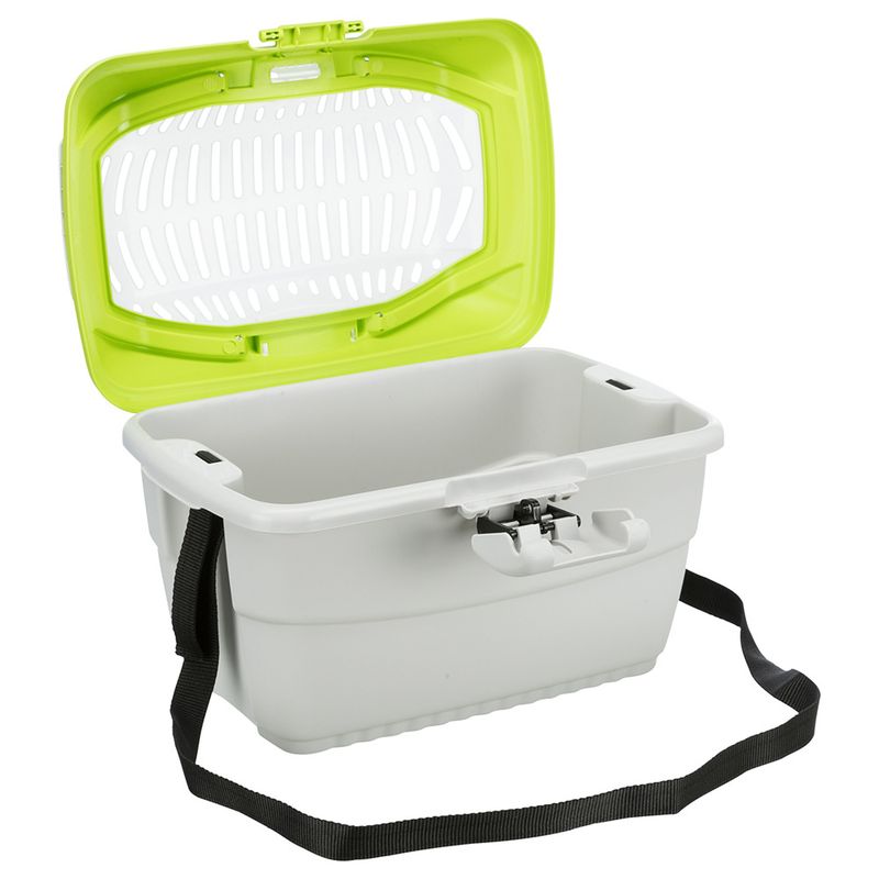 Trixie Mini-Capri Transport Box W 40 x D 22 x H 30 cm