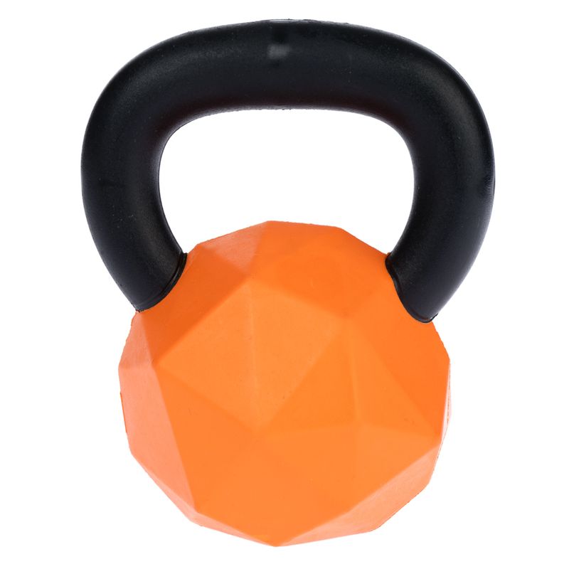 TIAKI Rubber Kettlebell Chew Toy 1 Toy