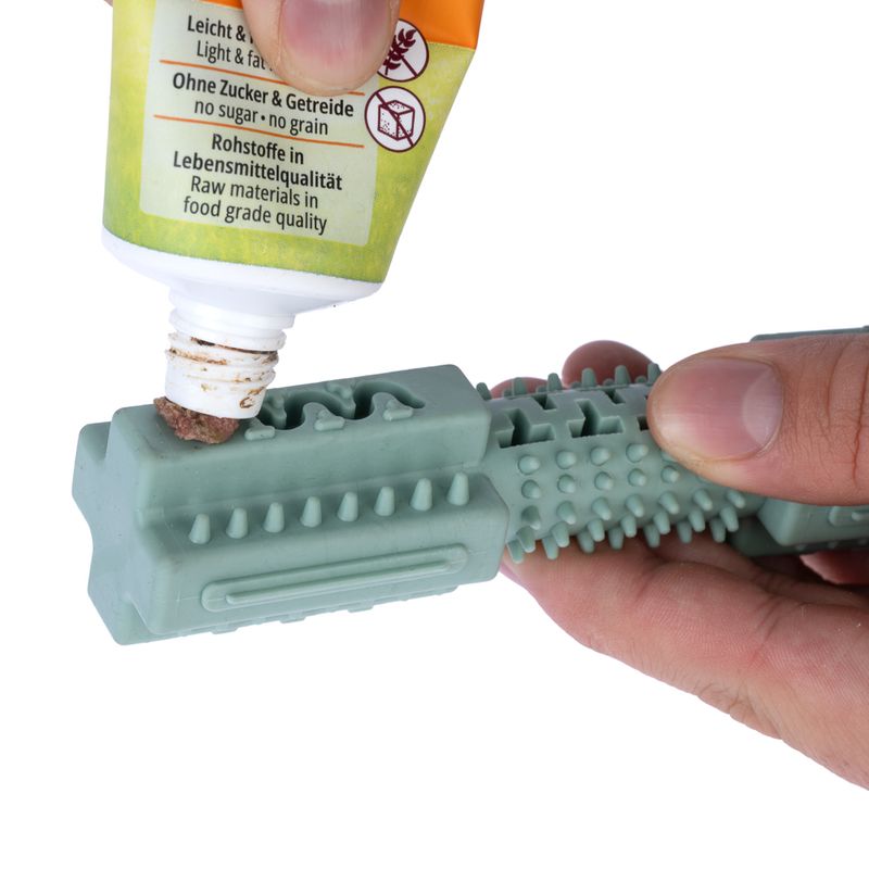 zooplus Basics TPR Stick diameter 3 x (L) 14 cm