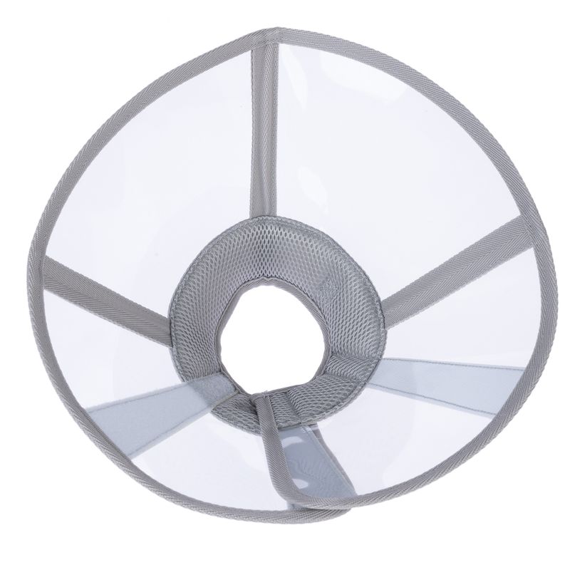 kooa Premium Protective Collar for Pets Size XS: 20 - 30 cm Neck Circumference