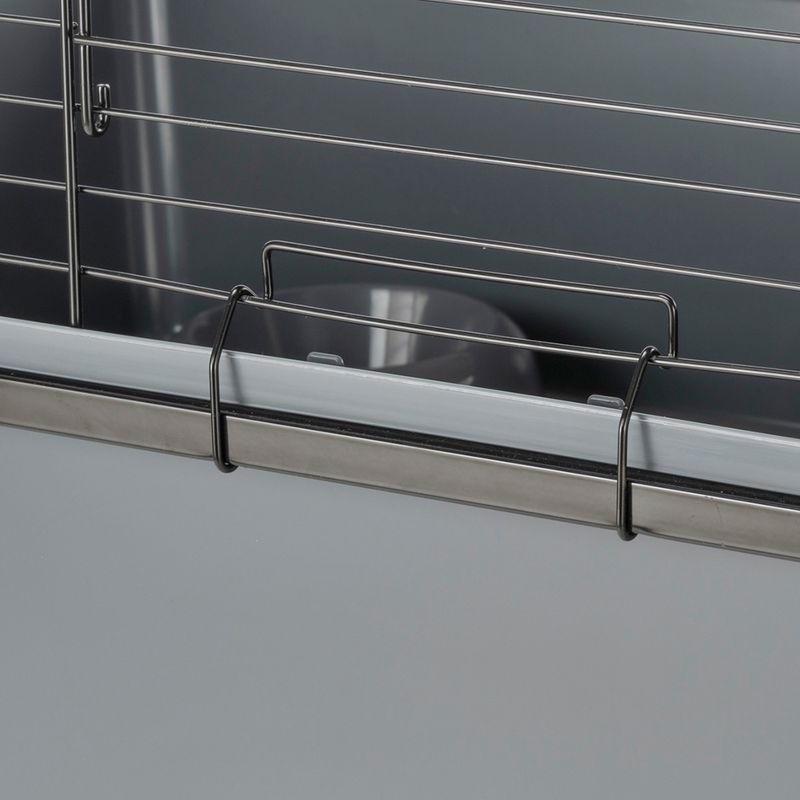 Ferplast Vital Rabbit Cage 120 120 x 60 x 116cm