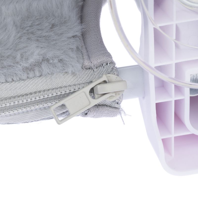 zooplus Basics Cat Window Bed 51 x 31cm (L x W)