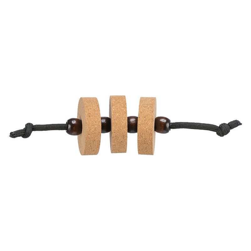 Trixie CityStyle Discs on a String Cat Toy 1 Toy