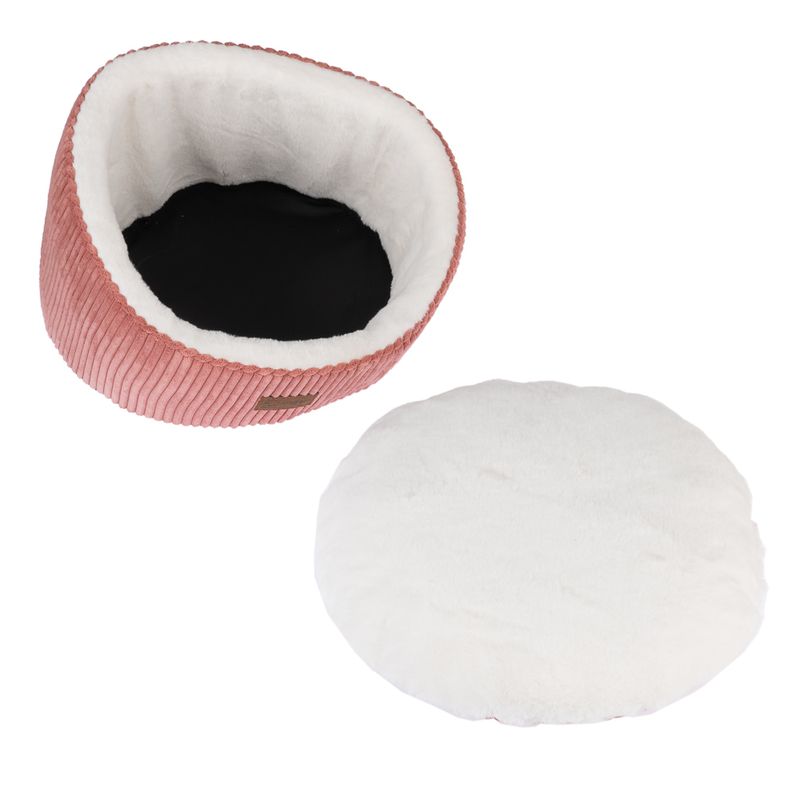 Modern Living Codrington Cat Cave diameter 50 x (H) 32 cm