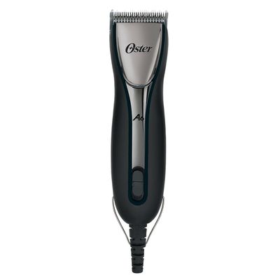 Oster Dog Clipper A6 Slim 3 Speed Clipper (without blades)