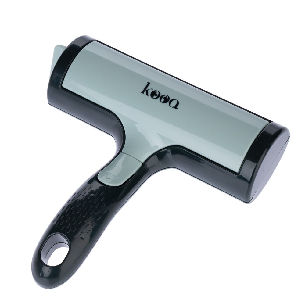 kooa Lint Brush 18.4 x 18.4 x 7.3cm (L x W x H)